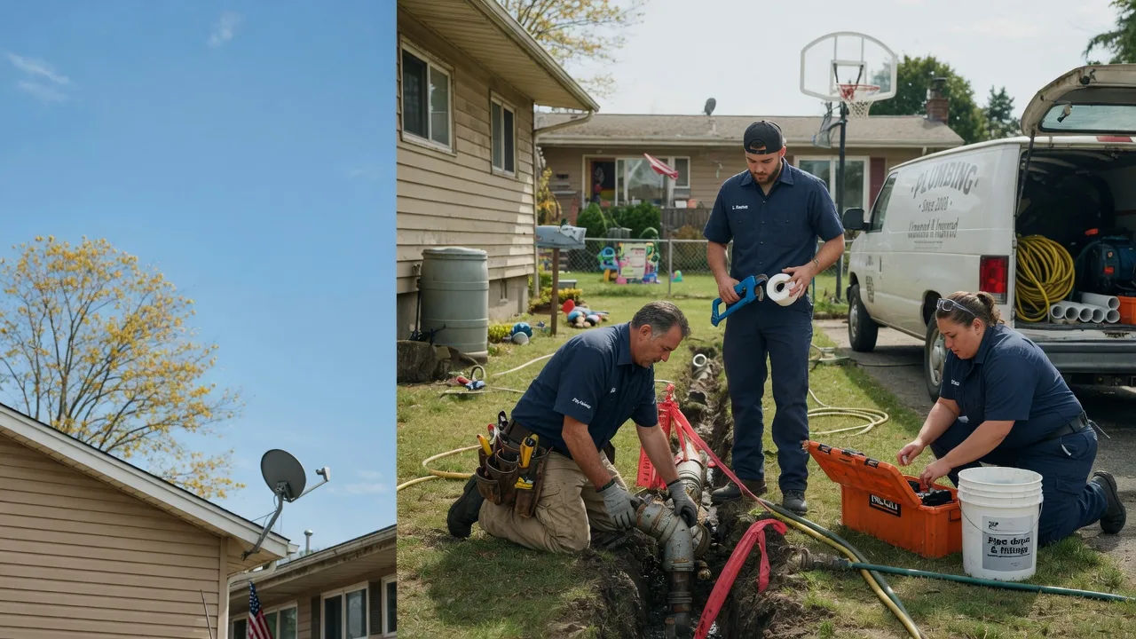 Garbage Disposal Replacement in Waterloo, AL near me